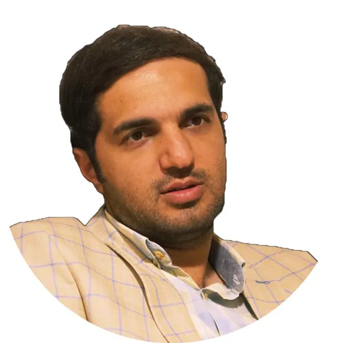 محمد یعقوبی